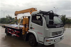 乐平24小时道路救援服务